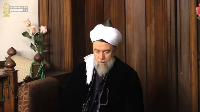 Шейх Мехмет Эфенди. Не сравнивайте себя с другими смотреть онлайн