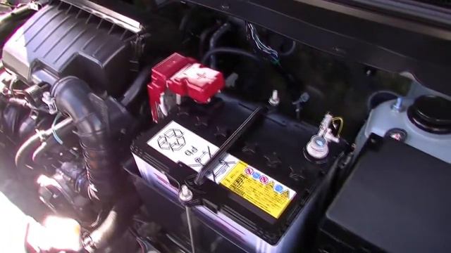 B7143 - 2013 Mitsubishi Mirage LS LA Auto MY14 Walkaround Video смотреть онлайн