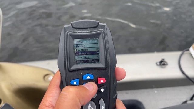 Электромотор Sea-Pro 80L 72" первый опыт использования смотреть онлайн