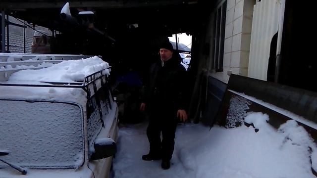 Промальп  Устройство козырька над балконом и кондиционером на 4 этаже
