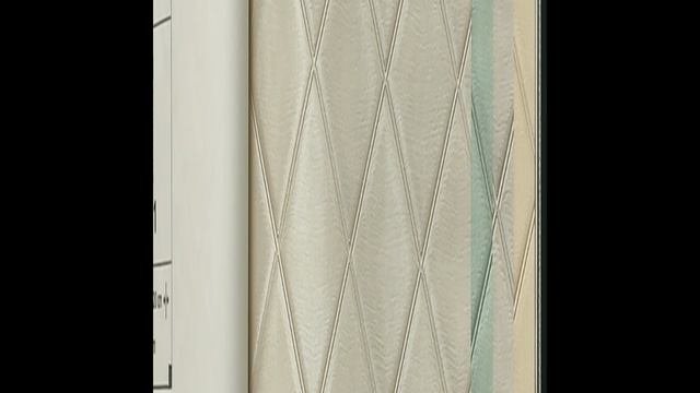 Обзор обоев Kerama Marazzi Palazzo KM5512