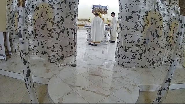 Літургія онлайн смотреть онлайн