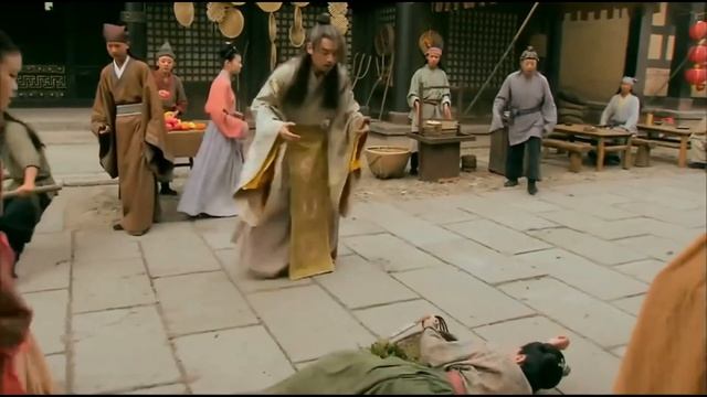 [4K Multi-sub]《太平公主秘史》22 | 大难不死的武则天长公主 发动政变拉自己的母亲下马 扶自己的哥哥上位 成为大唐权倾朝野的女人 | 贾静雯 张翰 袁弘