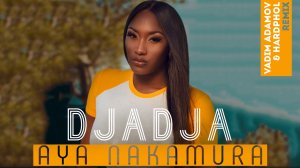 Aya Nakamura - Djadja (Vadim Adamov & Hardphol Remix).mp4