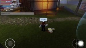 || Being Kind...|| Magic Training ROBLOX.