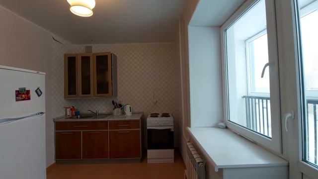 Продаётся 1-комнатная квартира | Стерлитамак