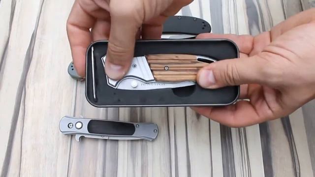 Выбираем нож: Ontario RAT 1, Spyderco C122 Tenacious, Ganzo G707, Ganzo G704,Boker Magnum ParkRange смотреть онлайн