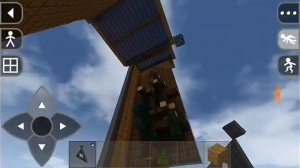 Ферма дерева на survivalcraft 2 (механическая)