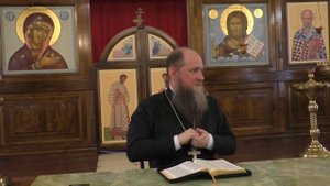 Деяния святых Апостолов - 18 глава