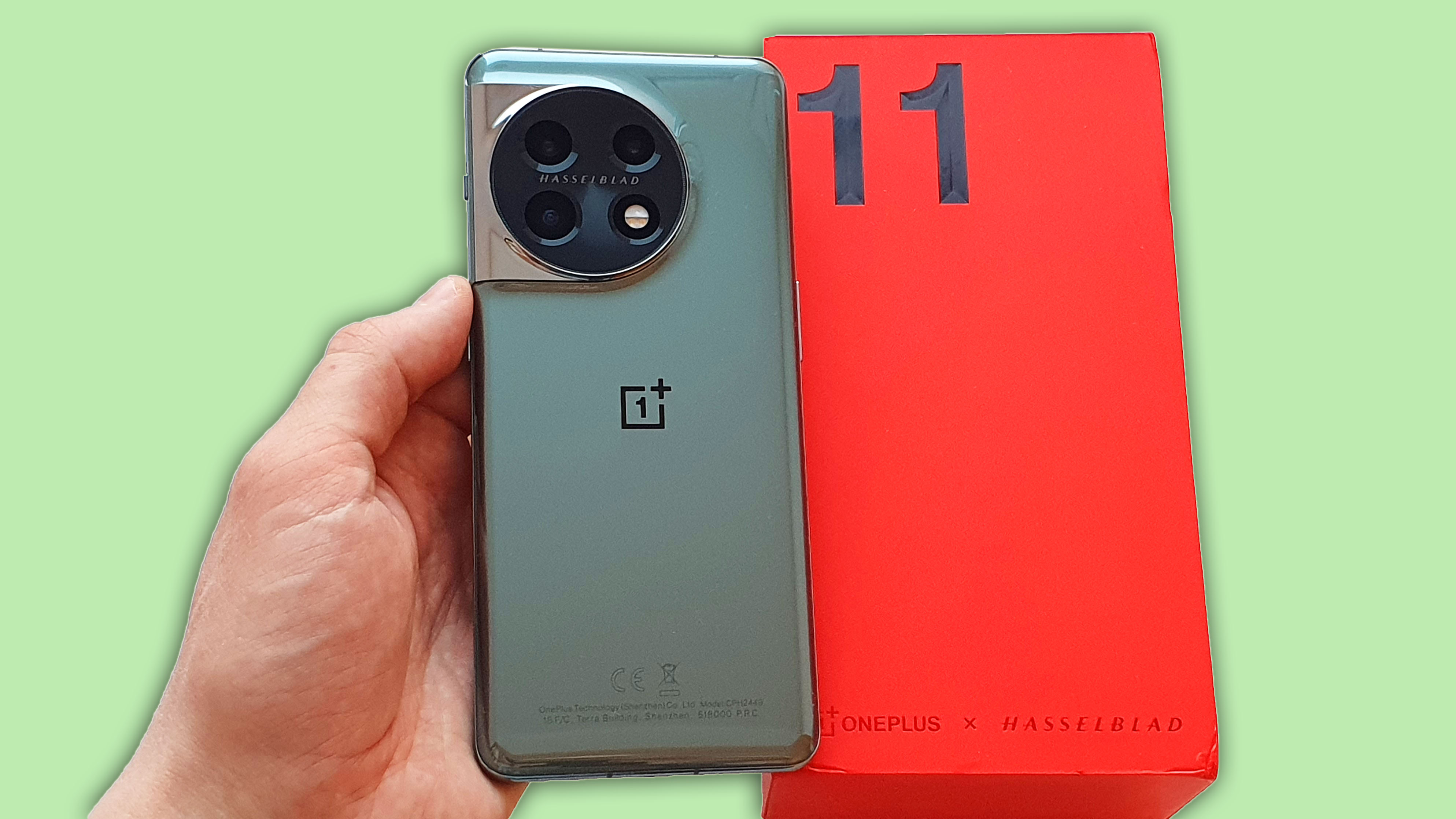 Oneplus 11 Купить