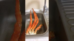 Как приготовить камчатского краба Как приготовить камчатского краба