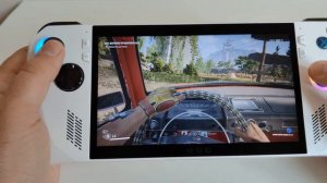 Atomic Heart - ASUS ROG Ally