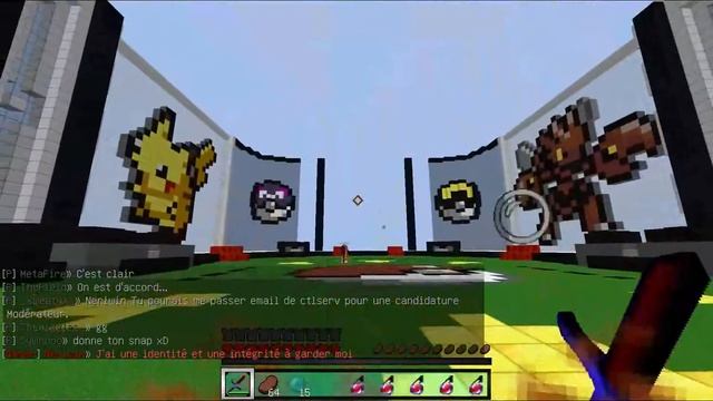 Разминка на Ctl~2 смотреть онлайн