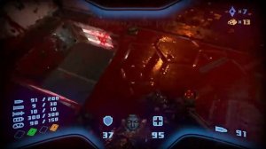 PRODEUS - Прохождение без комментариев. Часть 1