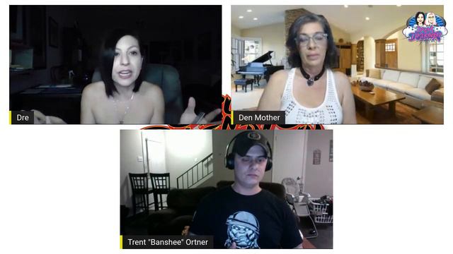 Drunk 'N Disorderly: The Podcast - DND welcomes Boog Boi Trent from the Redacted Caucus! смотреть онлайн