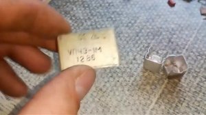 Советские платы-Рвзбор. Золото, серебро, палладий, платина...