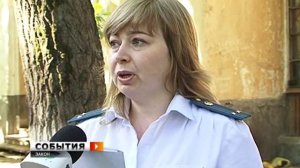 Рейд по неблагополучным семьям