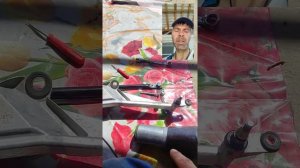 Датсун ми до!Мотор-редуктор с трапецией ,переднего стеклоочистителя #василийзембаVZ