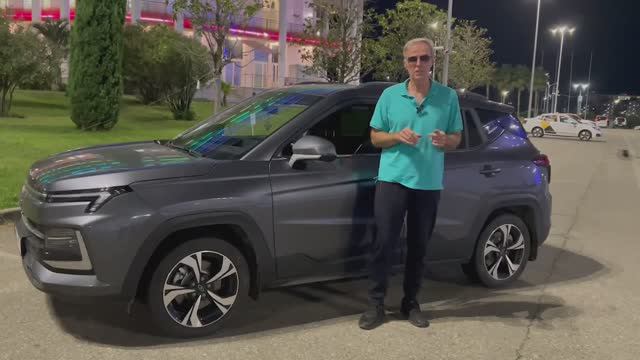Проект Москвич - Полировать или не полировать автомобиль