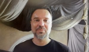 Рубрика «КОНЦЕРТНАЯ КЛУБНАЯ ЖИЗНЬ №164» Клуб-ресторан «Magnus Locus» «РУСЛАН ОСТАШКО» 03 апреля 2022