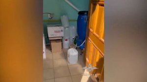 Ирина Волк: Полицейские задержали подозреваемых в незаконном обороте алкогольной продукции