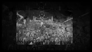 Была Державная Россия (Slowed + Reverb)