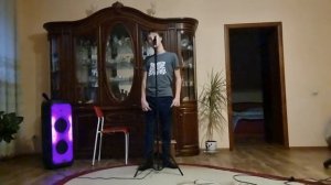 Пою песню Группы кино любовь это не шутка демо