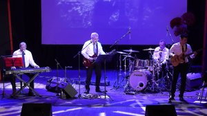 Группа Михаил Светлов - "Перевал"