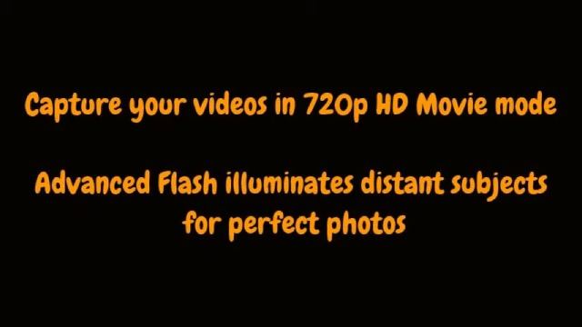 51- Sony DSC-W710/B 16 MP смотреть онлайн