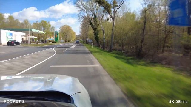 DJI Pocket 2 - Обзор, режимы съёмки. Топ камера для влогов! смотреть онлайн