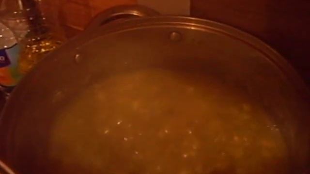 Варенье из ревеня с бананами - райский вкус и аромат
