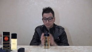 Opium Yves Saint Laurent мужской аромат