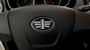 FAW Besturn X40