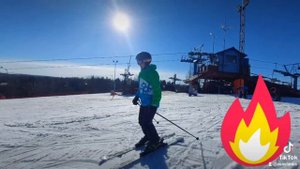 Мартовский день в Степаново