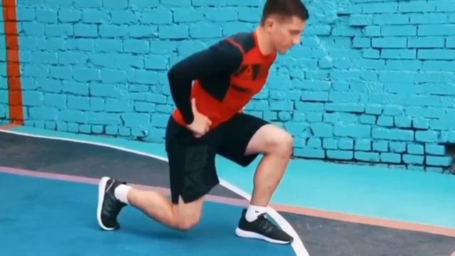 комплекс упражнений 2 смотреть онлайн