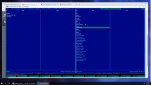 Error processing file (Битрикс, резервное копирование)