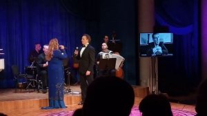 "Не спеши" - Максим Перебейнос и Инна Звеняцкая