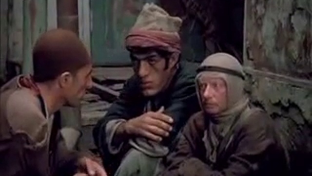 Тегеран-43 - Провал немецкой агентуры в Тегеране