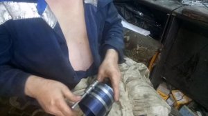 Ремонт двигателя Chevrolet Cruze /Lacetti/Daewoo-Nexia F16d3 ч. 2 Сборка