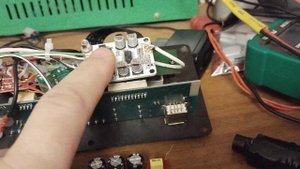 Усилитель XH-M544 ответ на комментарии