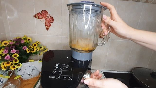 ?Облепиховый чай с имбирем/при простуде/при гриппе/для иммунитета? смотреть онлайн