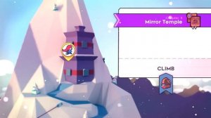 Day 1 of running Celeste until I "Git Gud" (53:16.833)