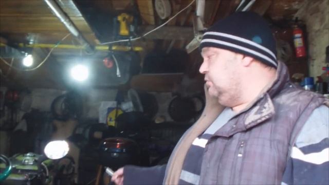 Стук в Двигателе Мототрактора смотреть онлайн