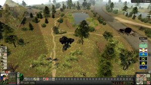В тылу врага 2: Штурм Cold War mod - #4 [Новые юниты,новая имба и баттхёрт]