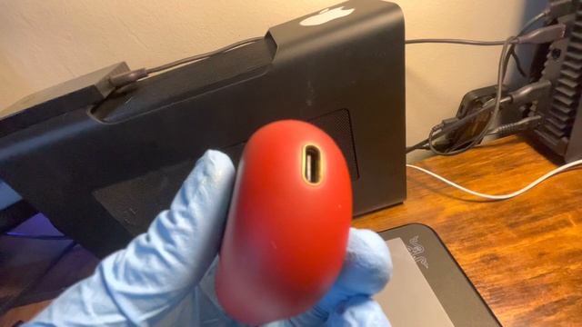 Xiaomi redmi AirDots3 PRO (Klee edition) / Apple AirPods PRO comparison смотреть онлайн