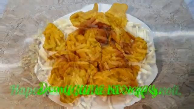 Домашний МАРМЕЛАД рецепт из мандаринов. Супер ВКУСНАЯ заготовка.