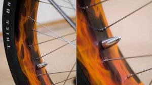 как сделать подсветку для велосипеда своими руками