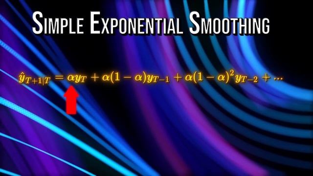 Time Series Prediction смотреть онлайн