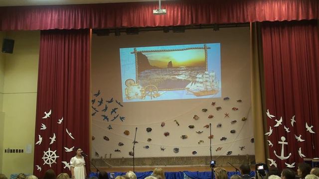 Лицейский бал школа имени Карамзина 2017 смотреть онлайн