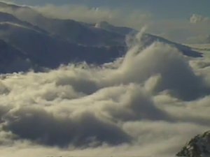 "Горы - особый мир"